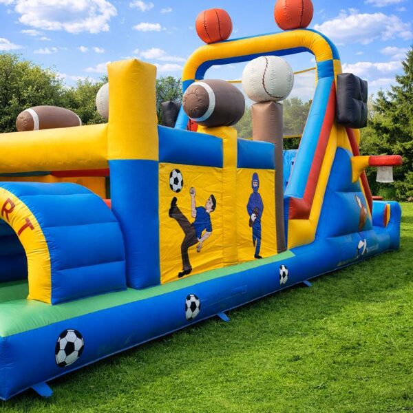 Lielais Sportiņš: no EUR 120