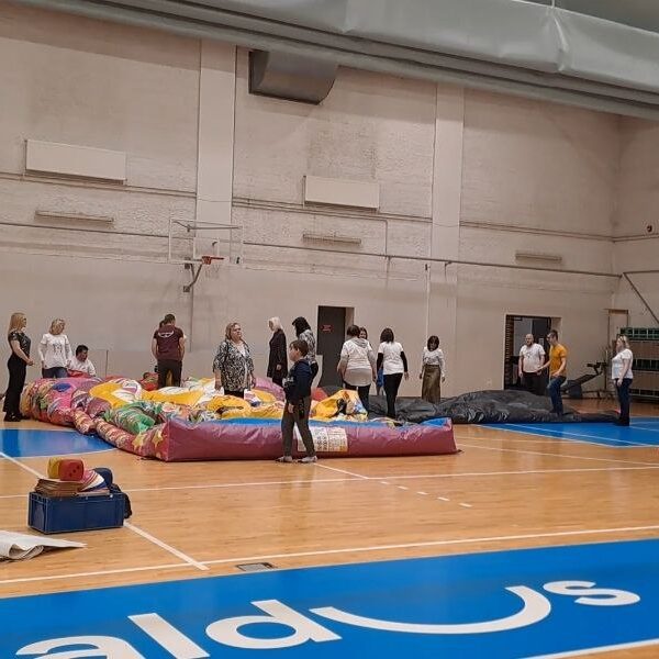 Super komanda atbalstīja līdz beigām