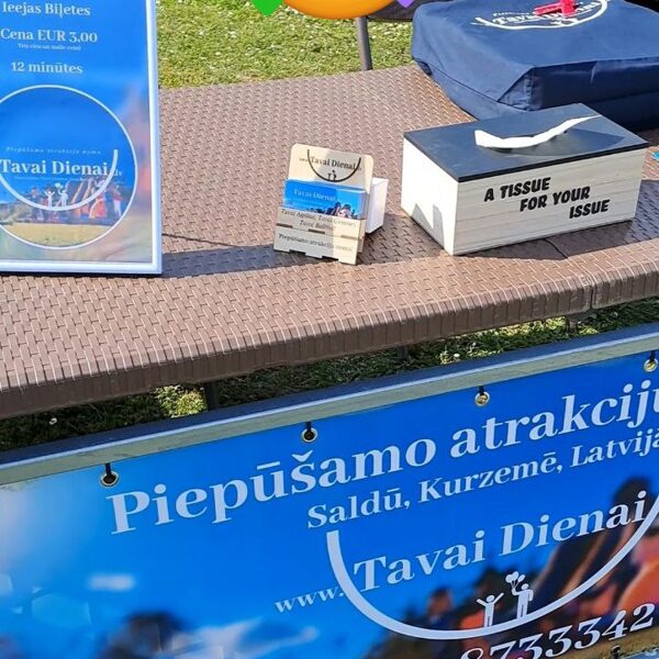 Viss gatavs