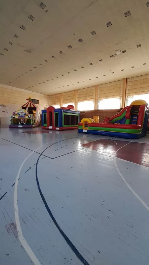 Nīgrandes pagasta Kalnu pamatskola