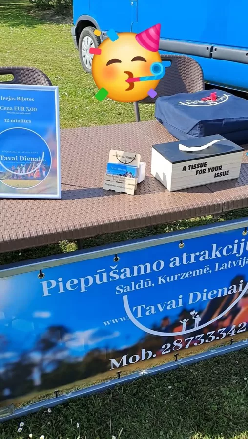 Viss gatavs