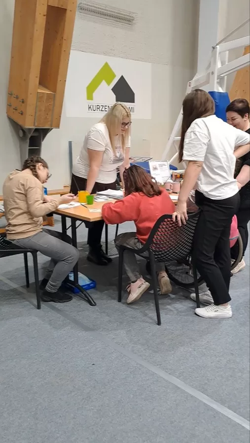 Ceļojums pasaku valstībā