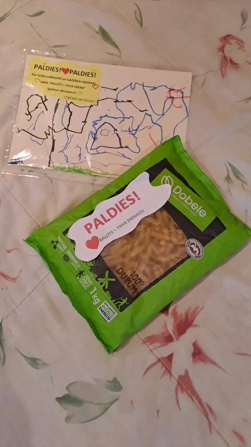 Sirsnīgs paldies :)